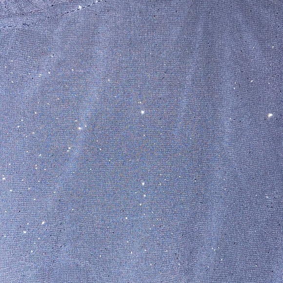 Sparkly Romper Whiskey Darling - Picture 2 of 5